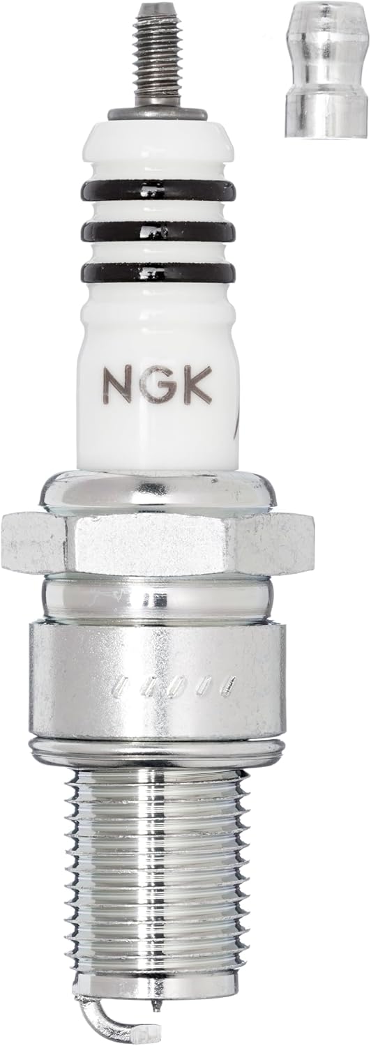 Thumbnail 1 de NGK BR8EIX Iridium IX Spark Plug (5044)