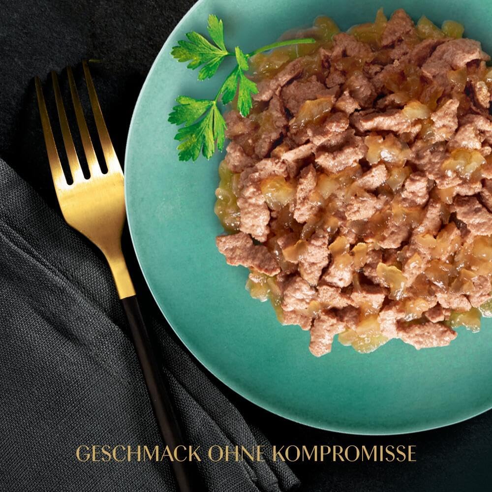 Thumbnail 6 de Sheba Delikatesse in Gelee mit Lachs – Vorratspack 22 x 85 g