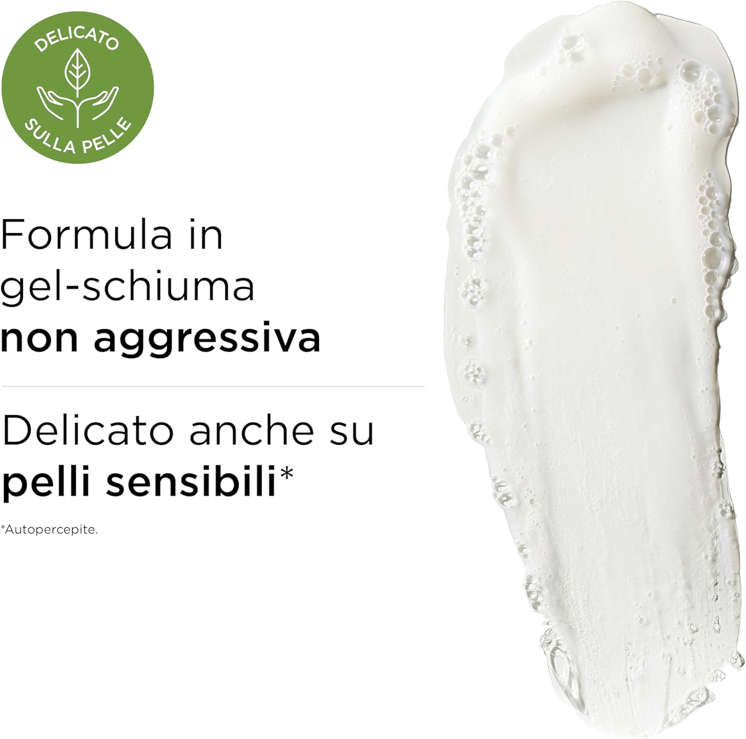 Detalle de Elizabeth Arden White Tea Skin Solutions Gentle Purifying Cleanser – mousse detergente purificante viso, 125 ml