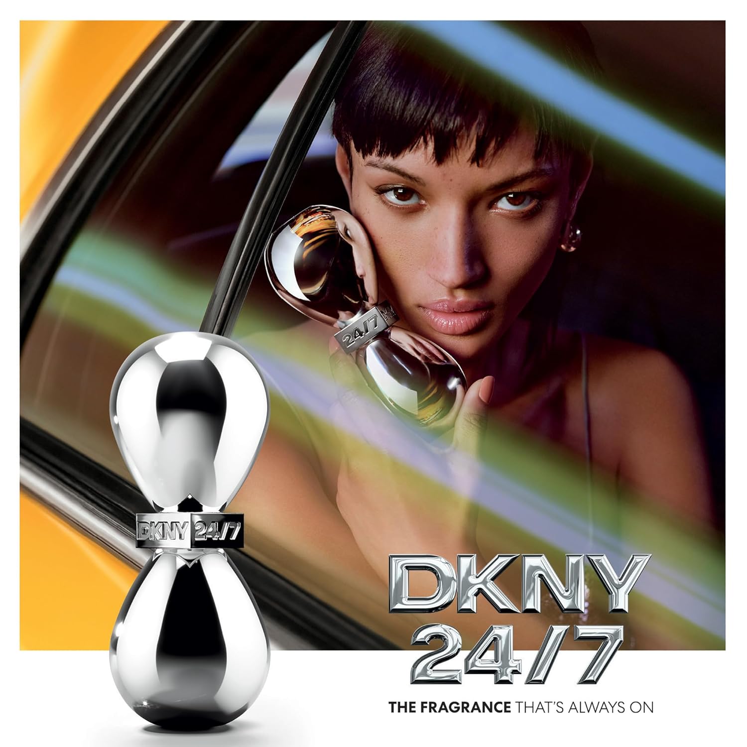 Thumbnail 5 de DKNY 24/7 Eau de Parfum für Damen – blumig-holziger Duft mit lang anhaltender Duftnote