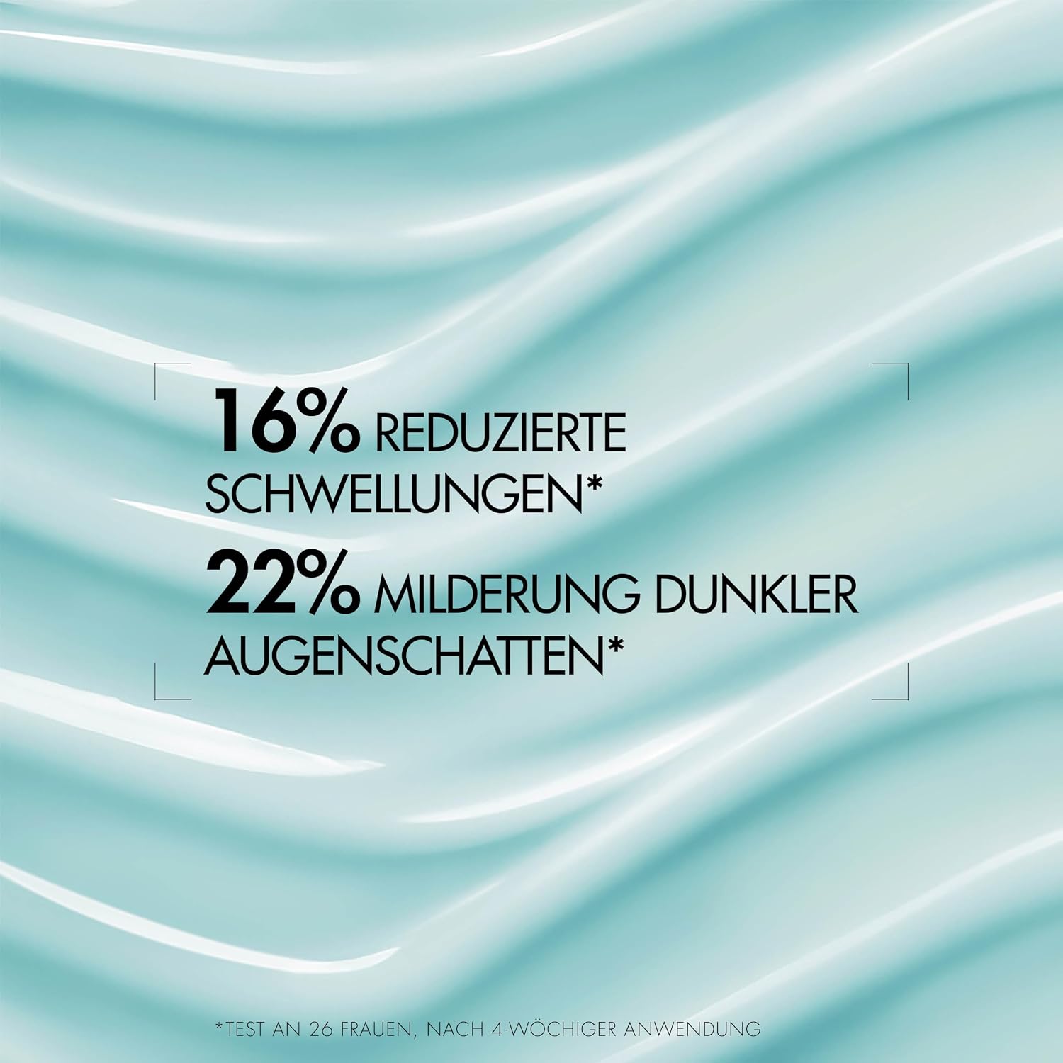 Thumbnail 3 de Biotherm Aquasource Total Eye Revitalizer Augencreme – kühlender Sofort-Effekt, Sakura-Blatt-Extrakt & Koffein (15 ml)