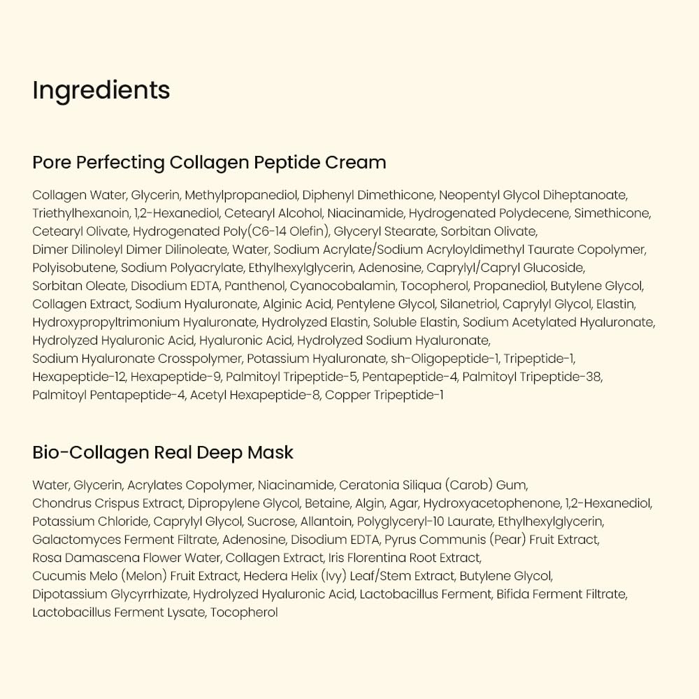Thumbnail 6 de BIODANCE 7 Day Glow Up Kit Collagen Set