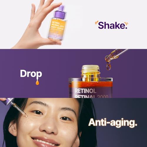 Thumbnail 7 de PURITO Sérum Retinol + Retinal para Piel Sensible, 30 ml