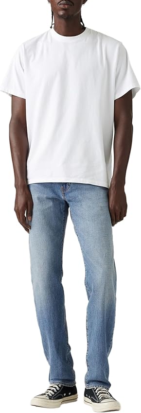 Thumbnail 3 de Levi's 502 Taper vaqueros hombre 31W/34L