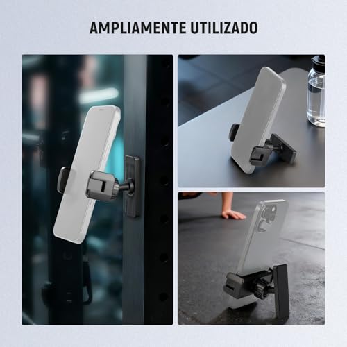 Detalle 2 de Support magnétique NEEWER pour téléphone