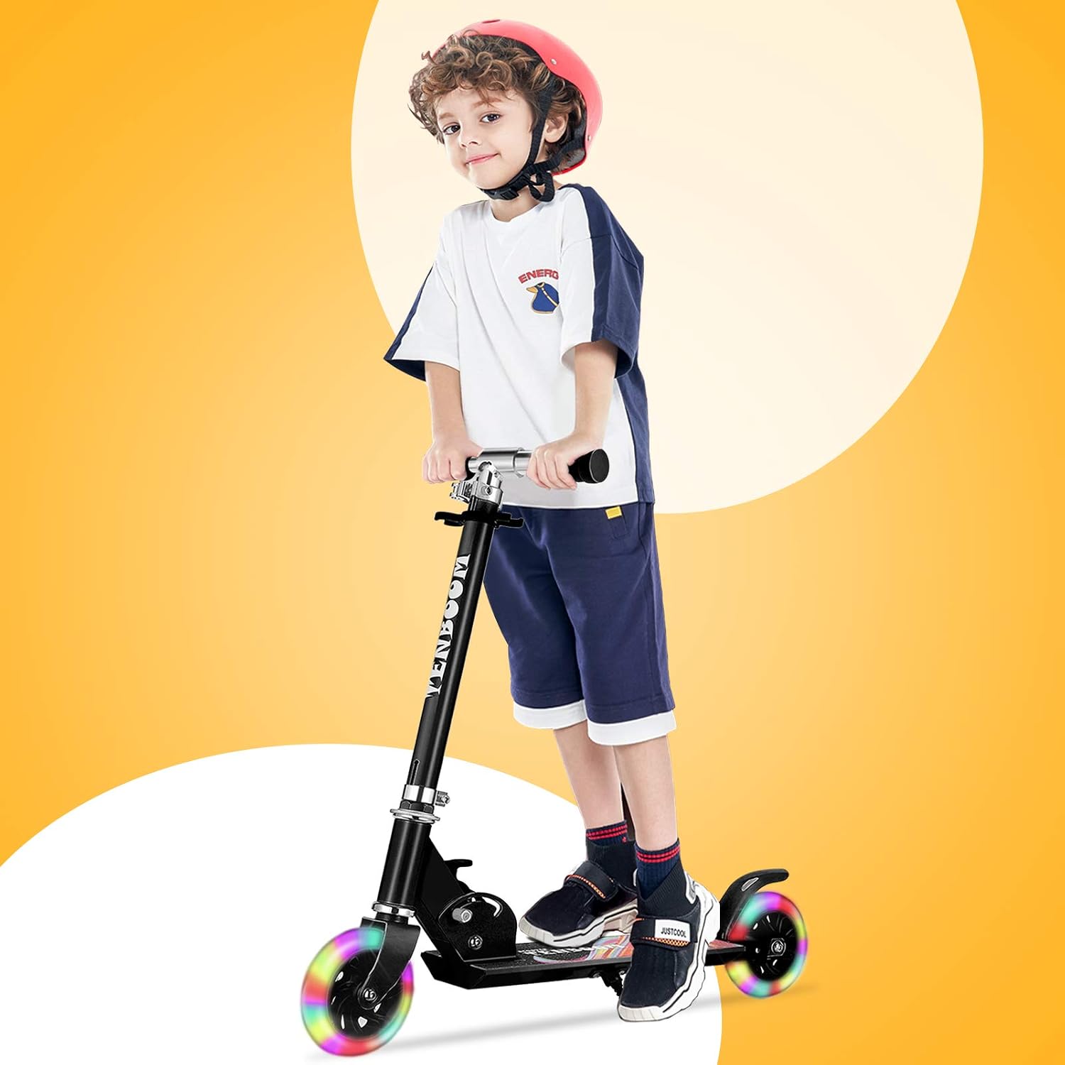 Detalle 2 de TENBOOM Roller Kinder ab 3 Jahre