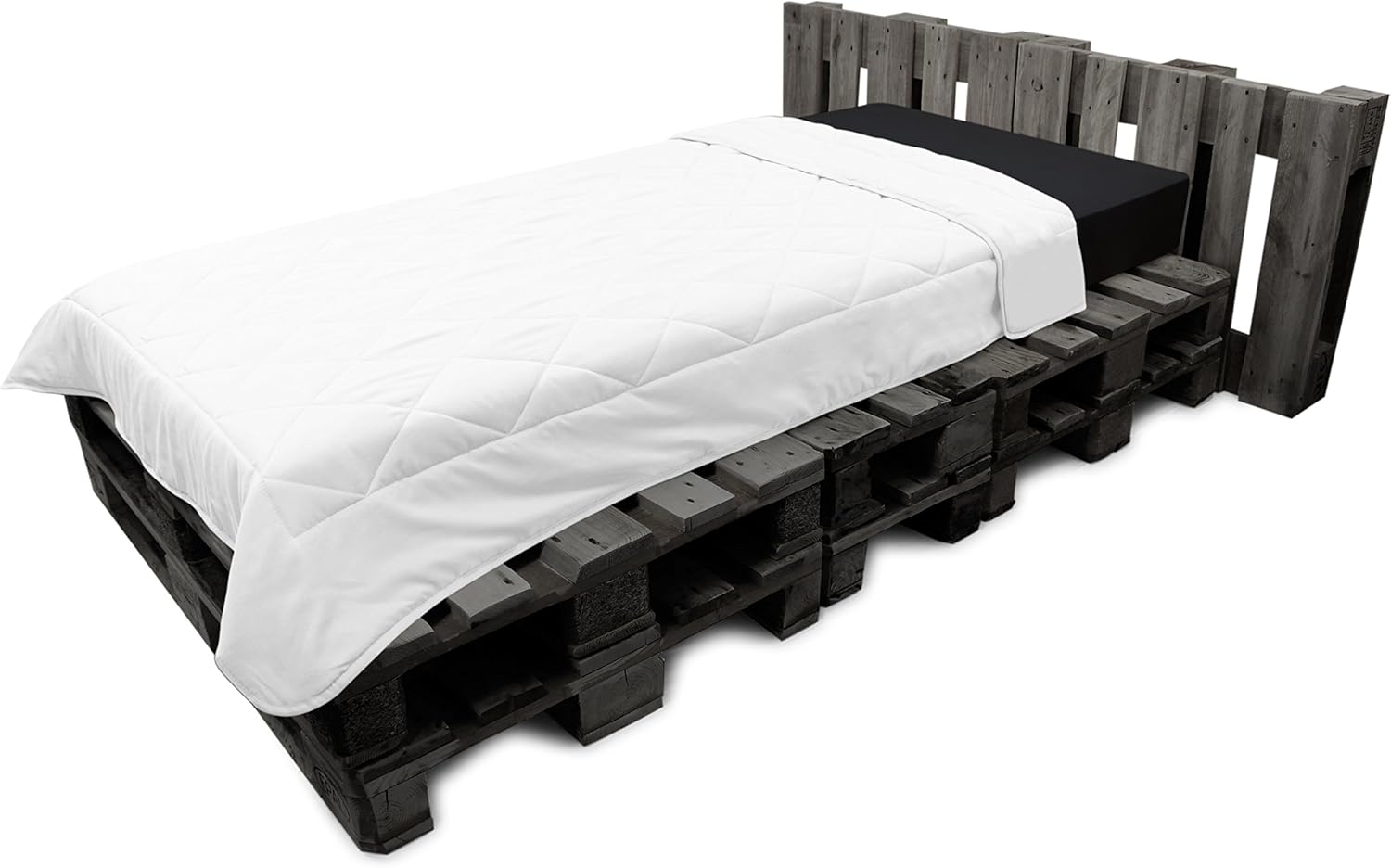 Thumbnail 2 de npluseins Estate coperta – coperta da picnic leggera in 2 misure, 7 colori moderni