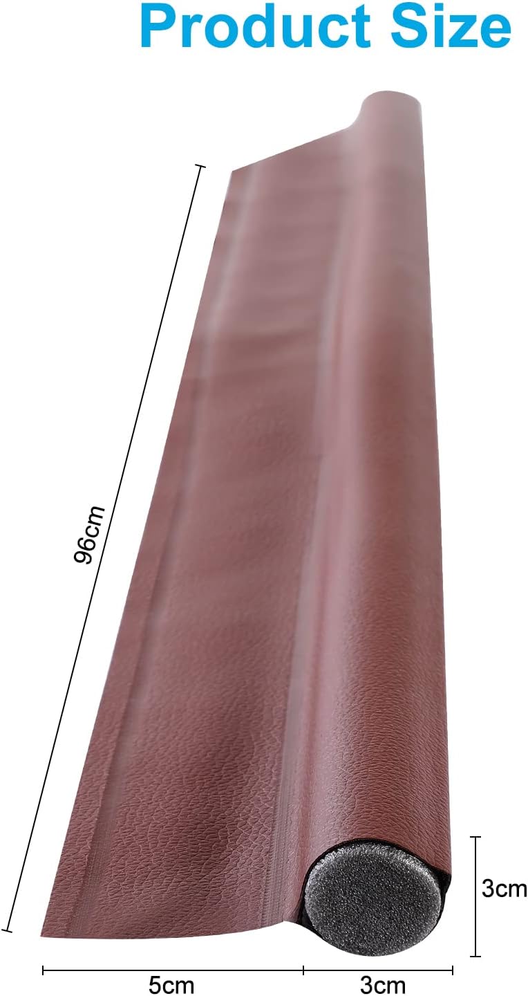 Thumbnail 2 de AiQInu Paraspifferi Sottoporta 96 cm
