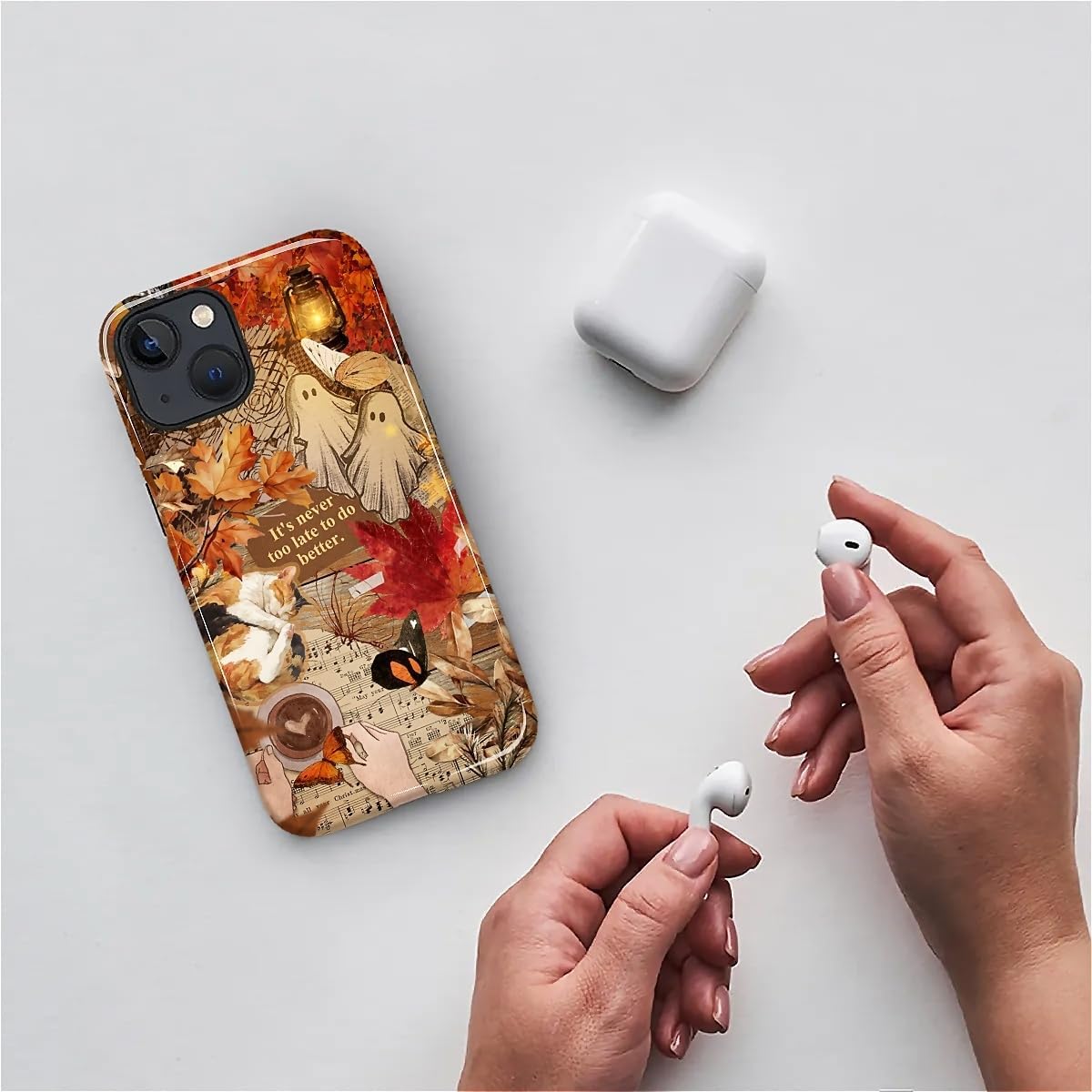 Thumbnail 6 de ARTSGOO iPhone 15 Plus case