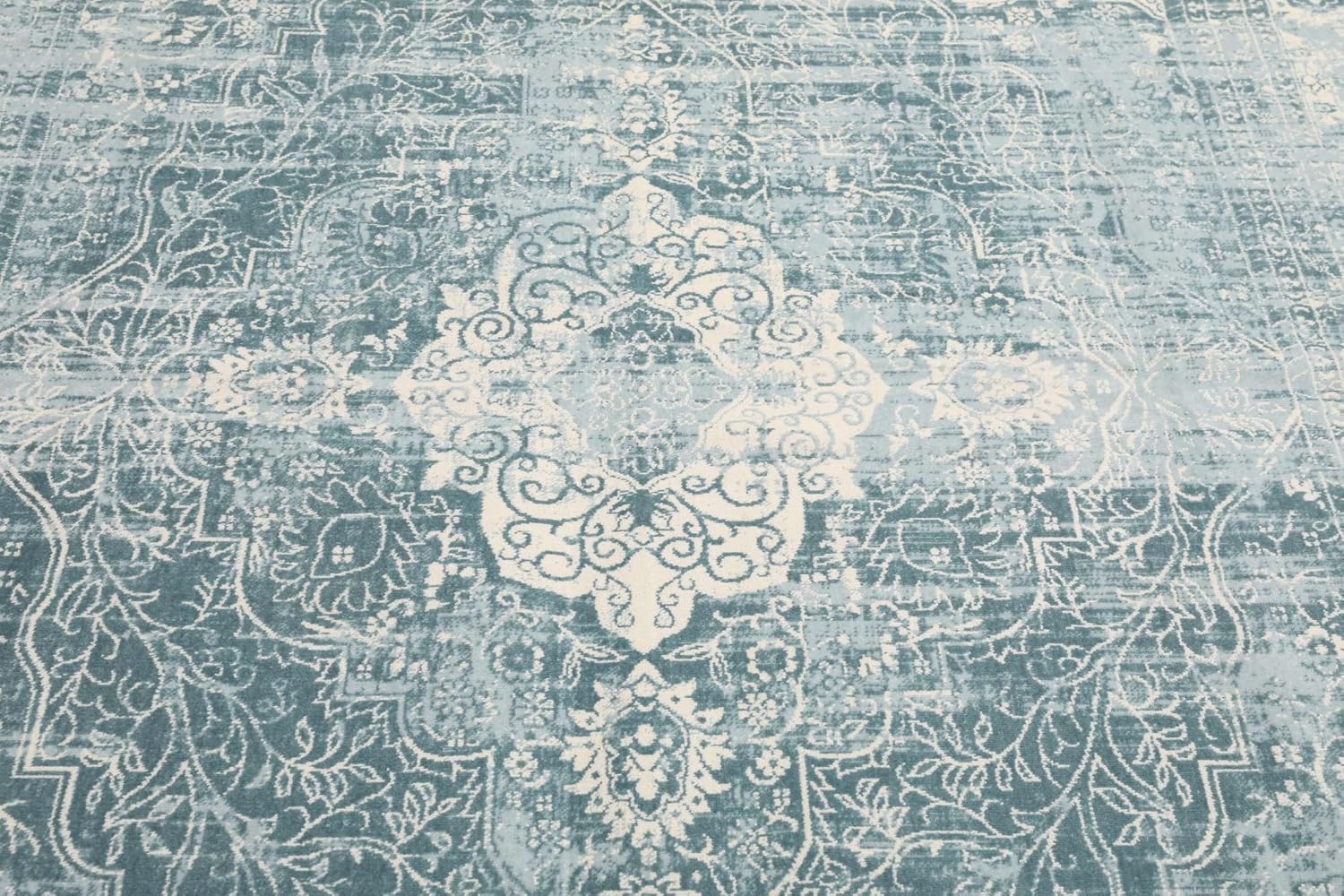 Detalle 1 de RugVista Jacinda 29489 vloerkleed 190 x 250 cm, polypropyleen