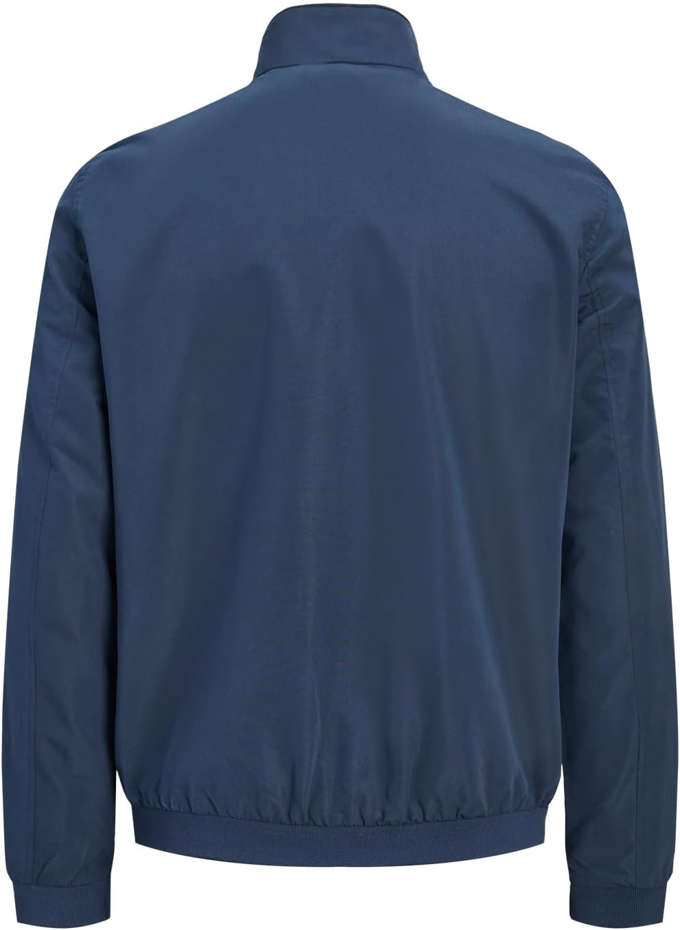 Detalle 2 de JACK & JONES Bomber Jacket Bomber Jacket – giacca bomber leggera, finitura opaca, impermeabile