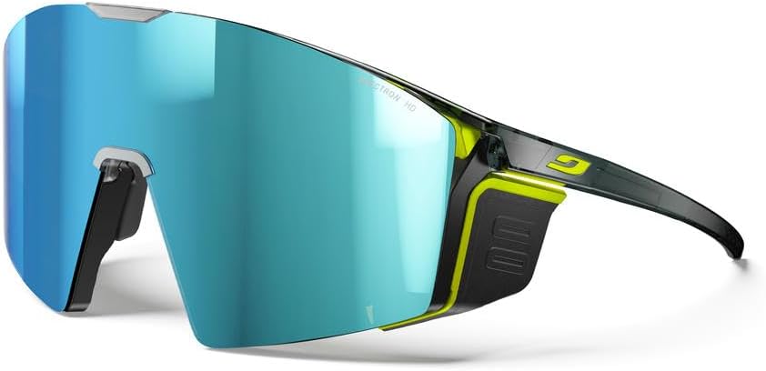 Thumbnail 5 de Julbo Edge Cover Lunettes de soleil mixte – Alpinisme, randonnée et voile (lot de 1)