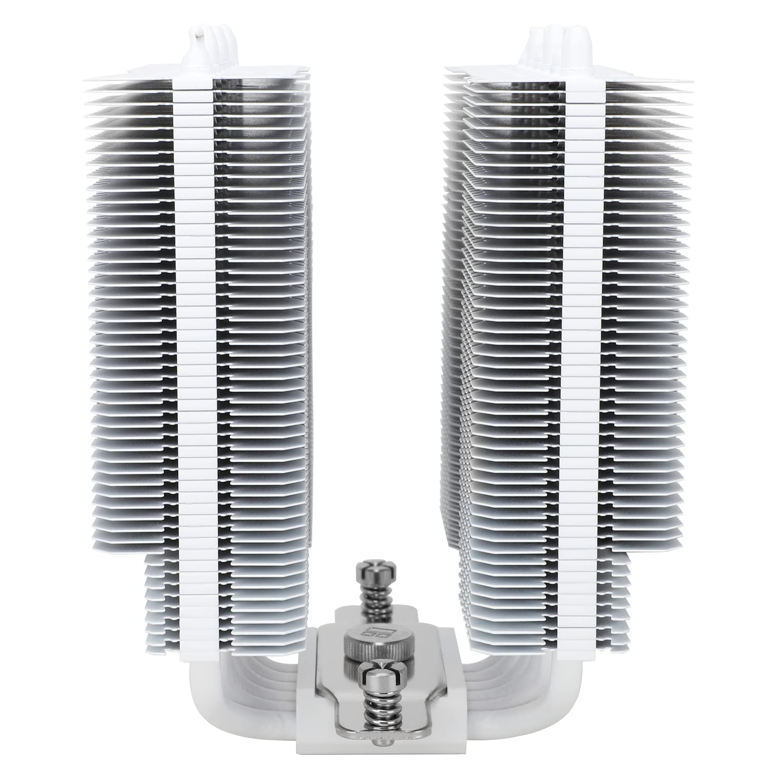 Thumbnail 6 de Thermalright Peerless Assassin 120 SE ARGB Weiß CPU-Luftkühler (PA120 SE ARGB, 6 Heatpipes, 120mm PWM) für AM4/AM5 & Intel LGA1700/1851