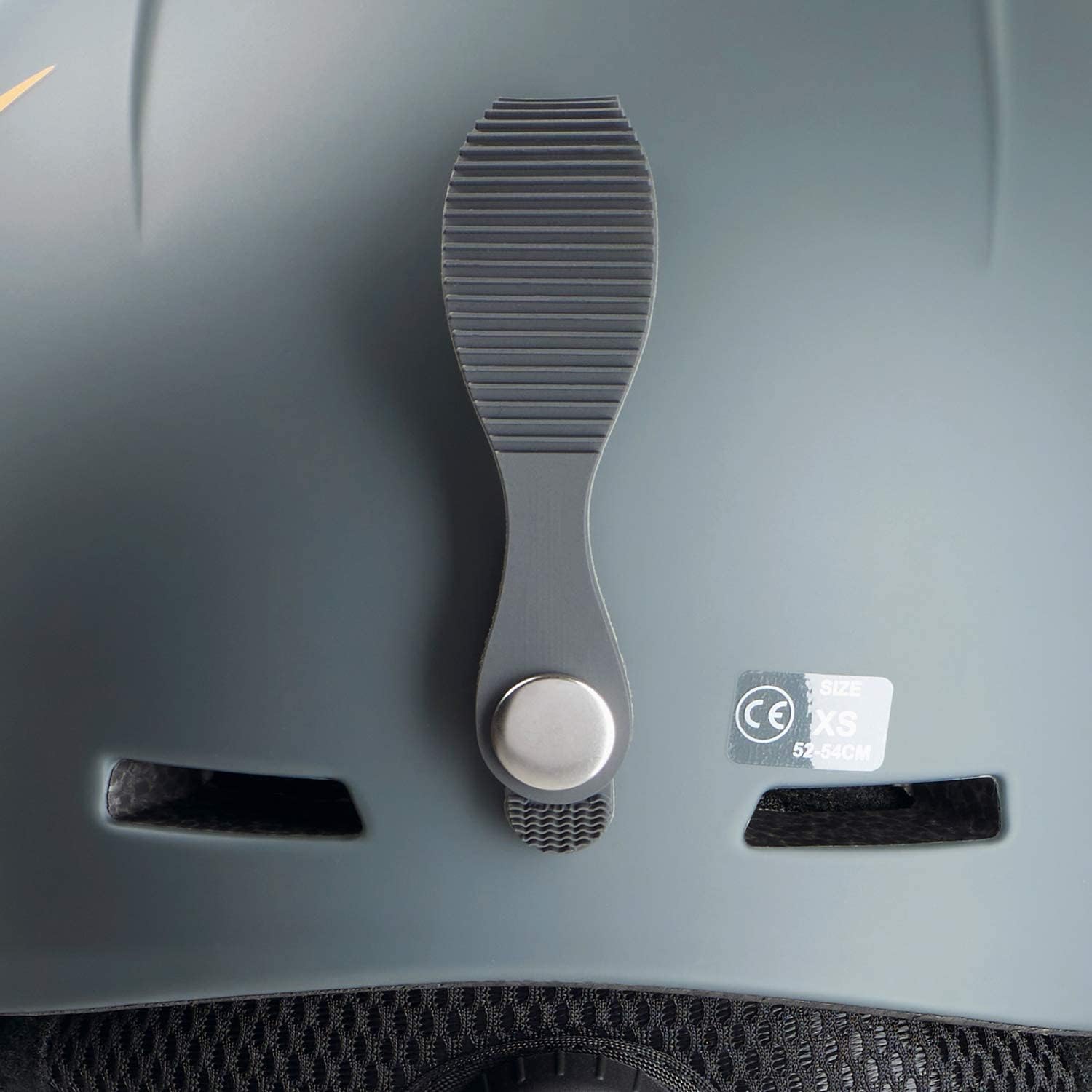 Thumbnail 6 de Black Crevice Casque de Ski Leogang pour Enfant - Unisexe