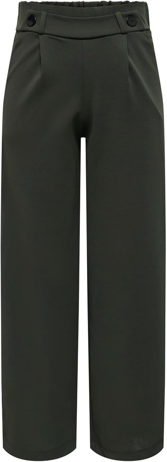Detalle de JDY Pantaloni Marlene Vita Elastica