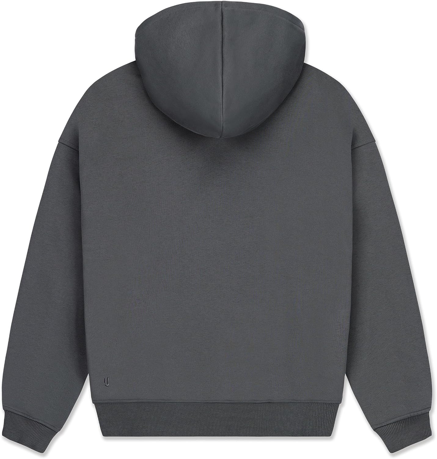 Thumbnail 6 de Johnny Urban Cody hoodie oversize unisex in jersey leggero e tessuto pesante