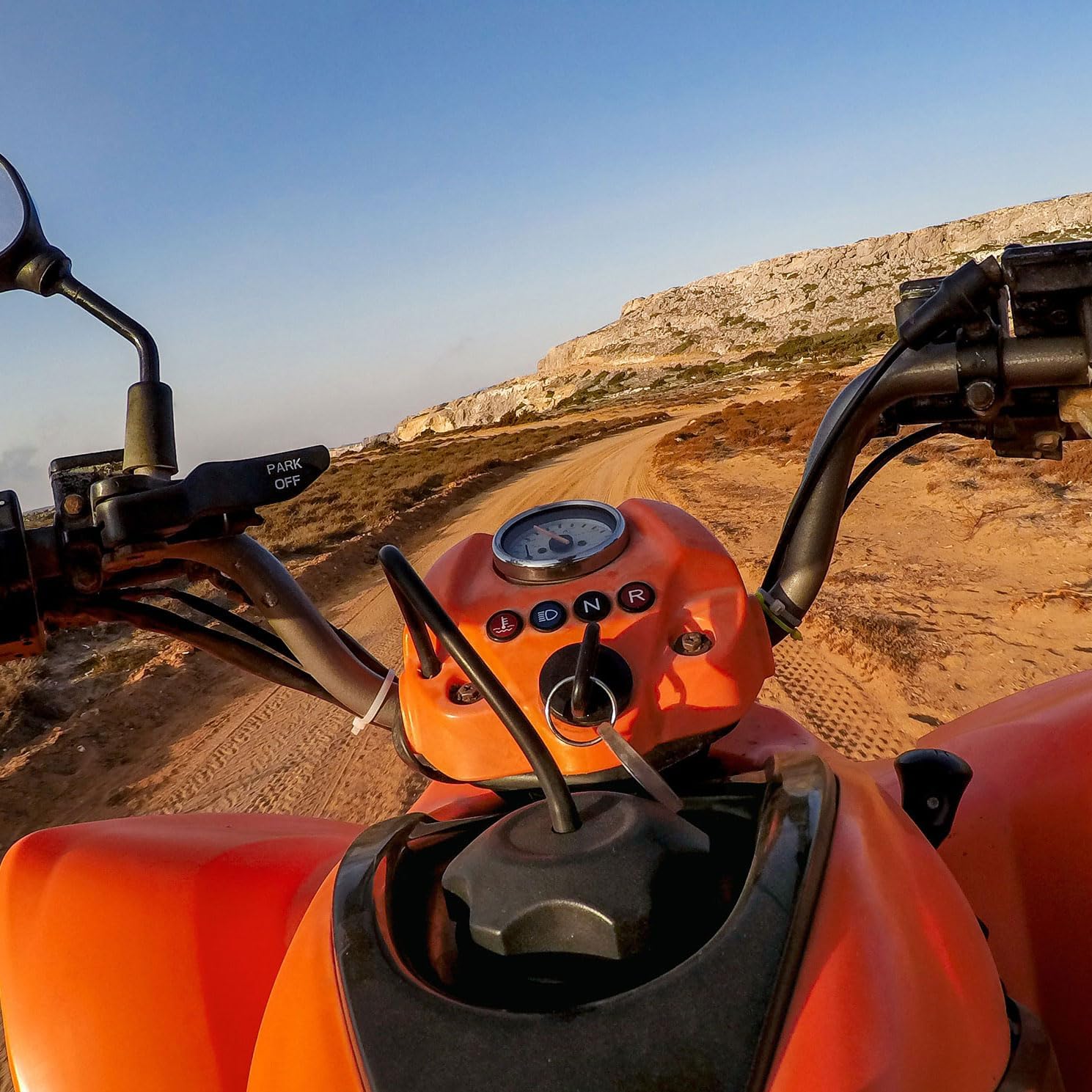 Thumbnail 6 de Sametop Chest Mount Harness Chesty Strap for GoPro and Action Cameras