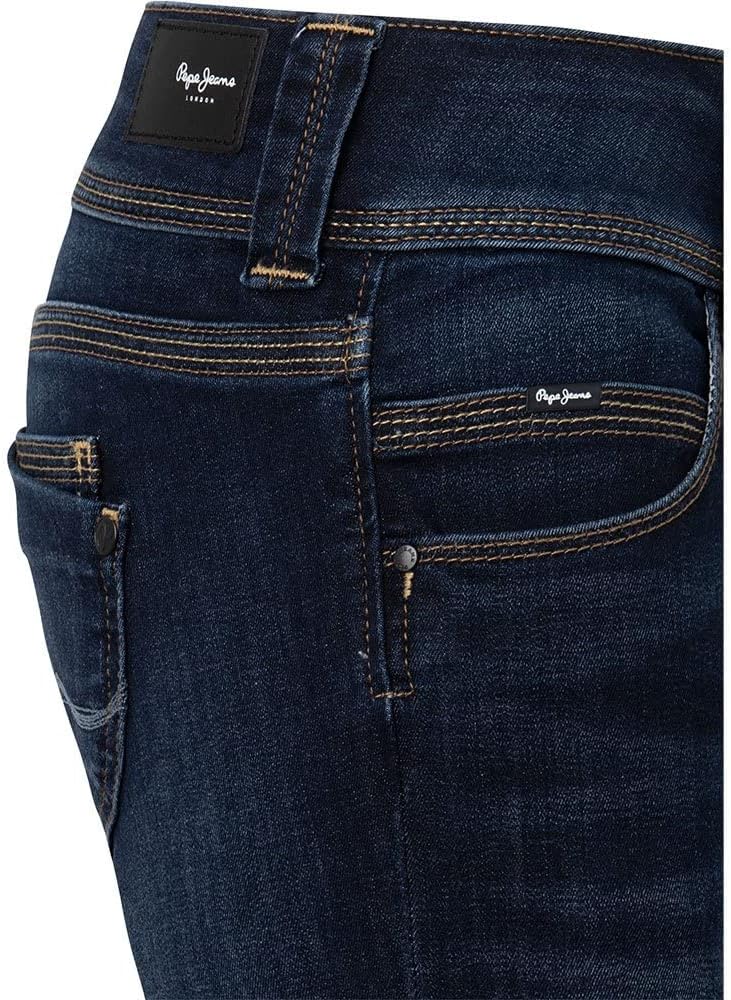 Thumbnail 6 de Pepe Jeans Venus jeans femme