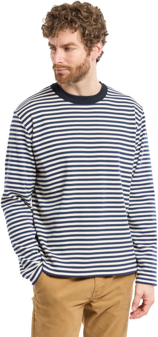 Thumbnail 5 de Armor Lux Pull Irlandais Héritage en laine Heritage – coupe droite à col boutonné