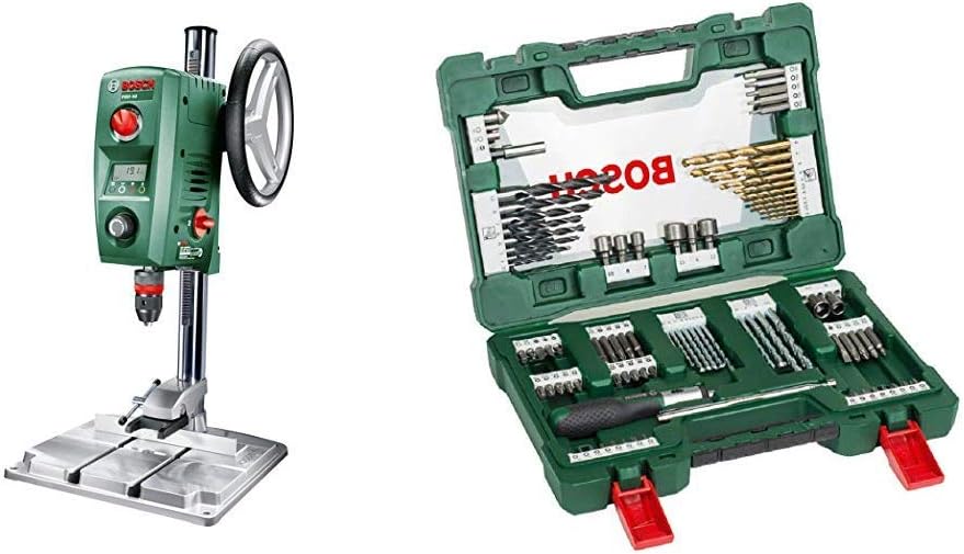 Thumbnail 5 de Bosch Taladro de Columna PBD 40 ⚙️ 710 W, 40 mm