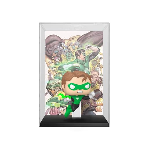 Thumbnail 1 de Funko Pop! DC Green Lantern