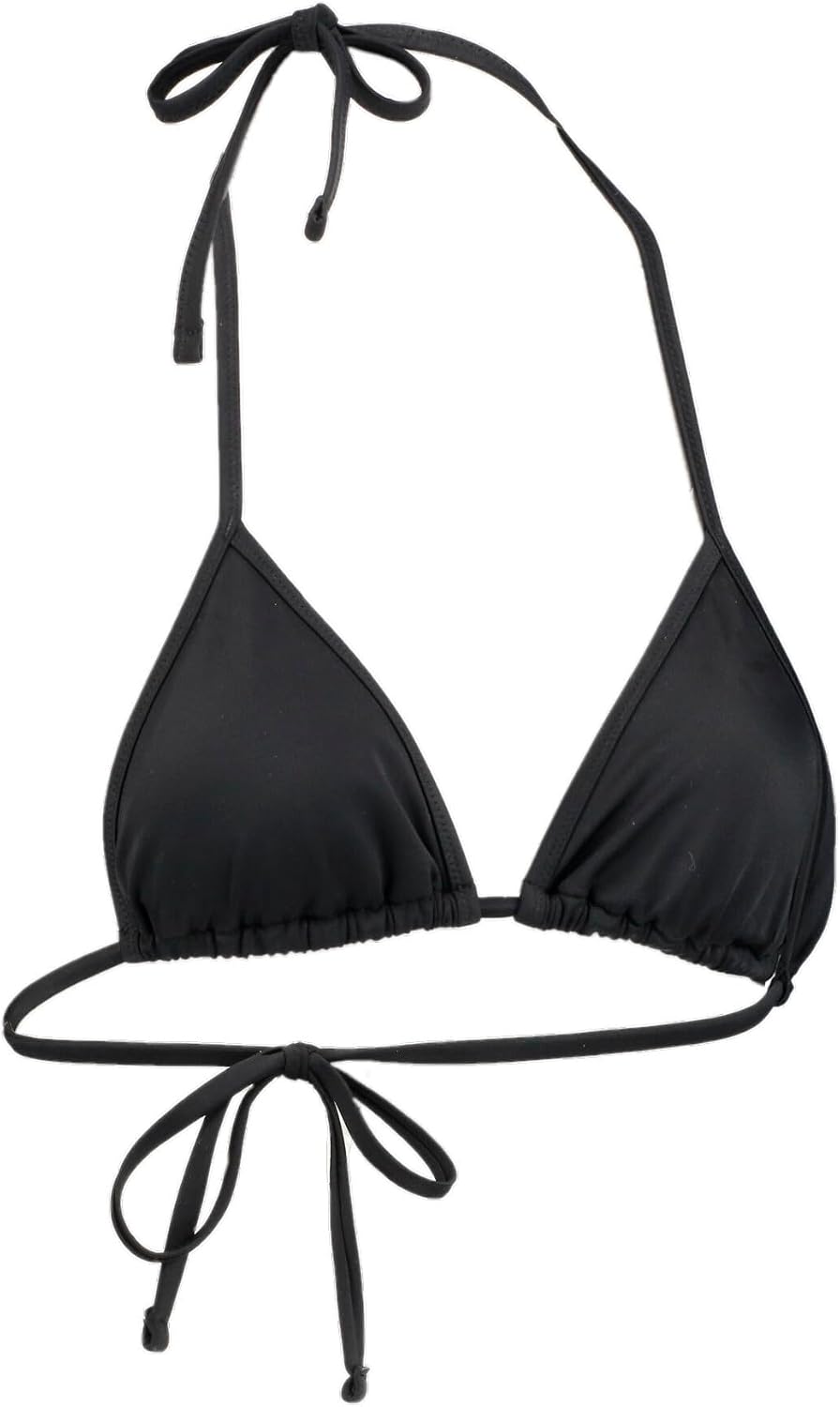 Detalle de Puma Triangle T Top Bikini Donna – Pacco da 1