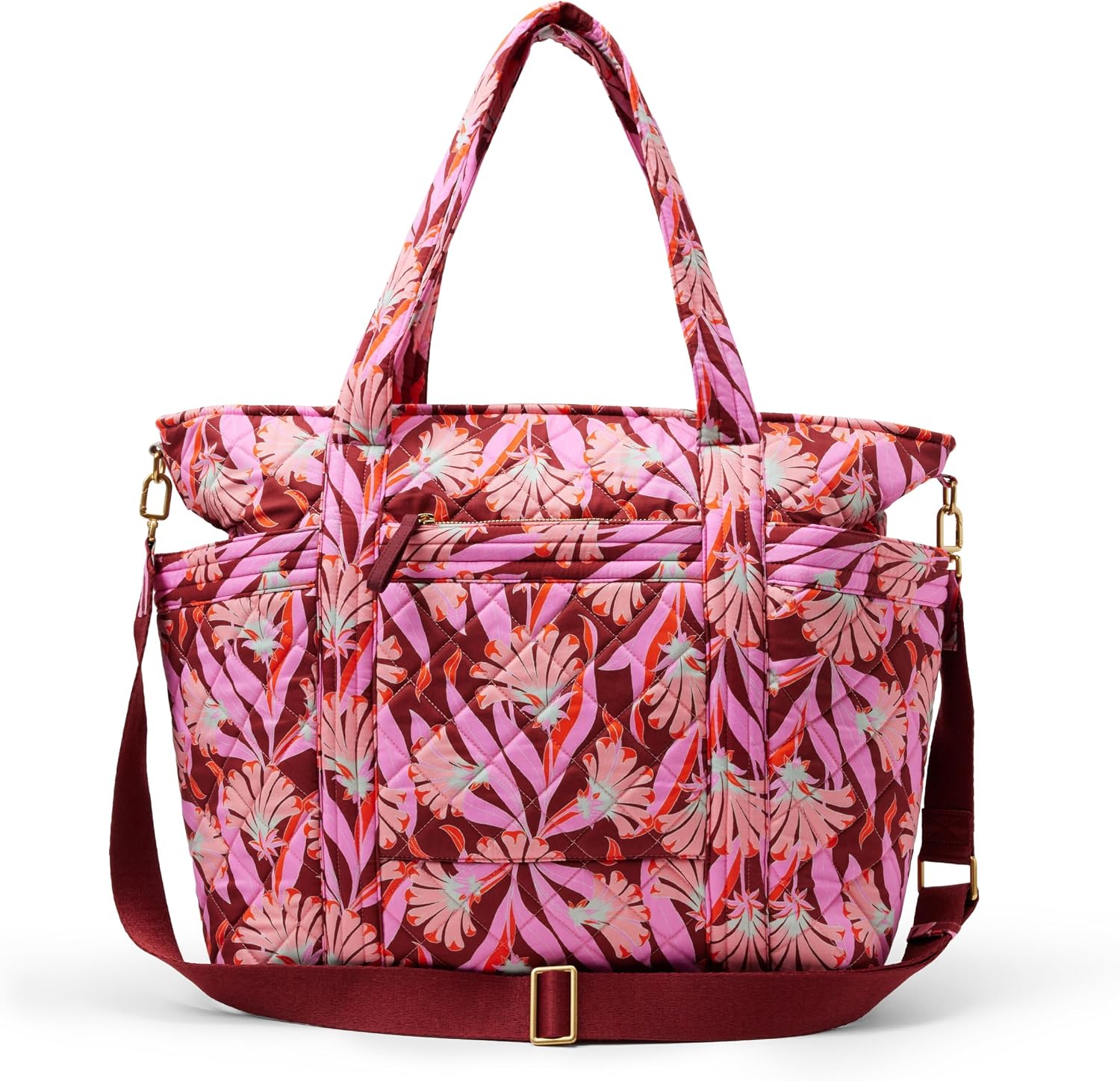 Thumbnail 6 de Amazon Essentials Sac Fourre-tout de Voyage en Coton Matelassé Femme