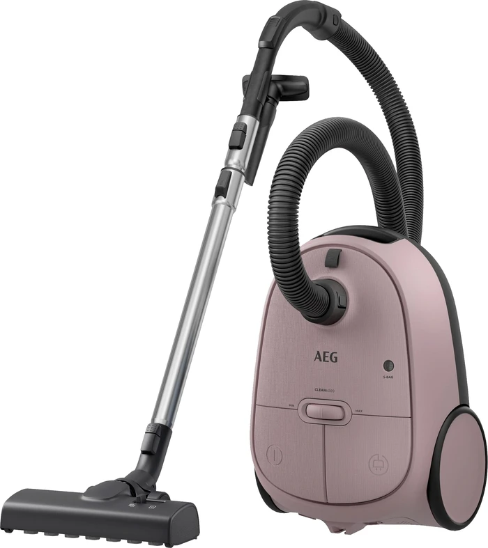 Thumbnail 3 de AEG AB61C1WP 6000 CLEAN Staubsauger mit Beutel – 12 m Reichweite