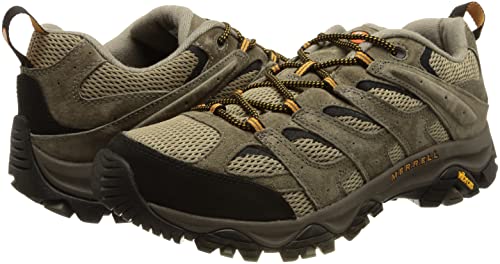 Thumbnail 6 de Merrell Moab 3, Zapato de Senderismo Hombre, Beige