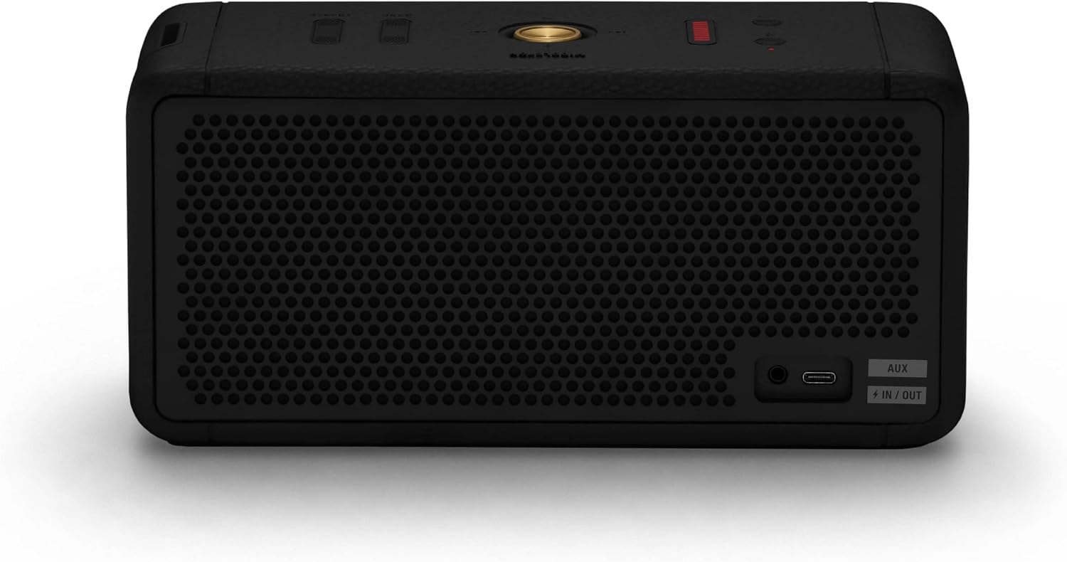 Thumbnail 5 de Marshall Portable Bluetooth Speaker IP67
