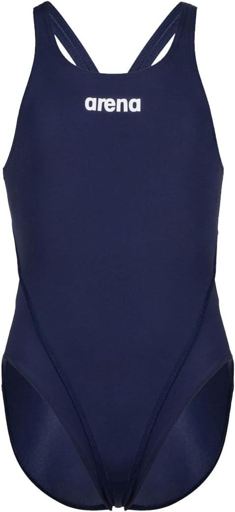 Thumbnail 2 de Arena Maillot de bain Team Swimsuit Swim Tech Solid Une-pièce Fille – Lot de 1