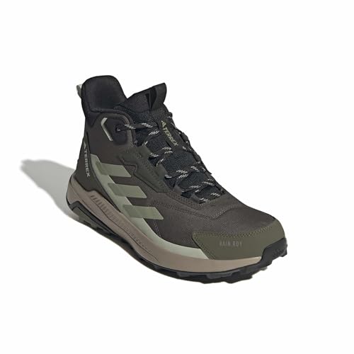 Detalle 2 de adidas Terrex Anylander Mid RAIN.RDY Hiking Shoes