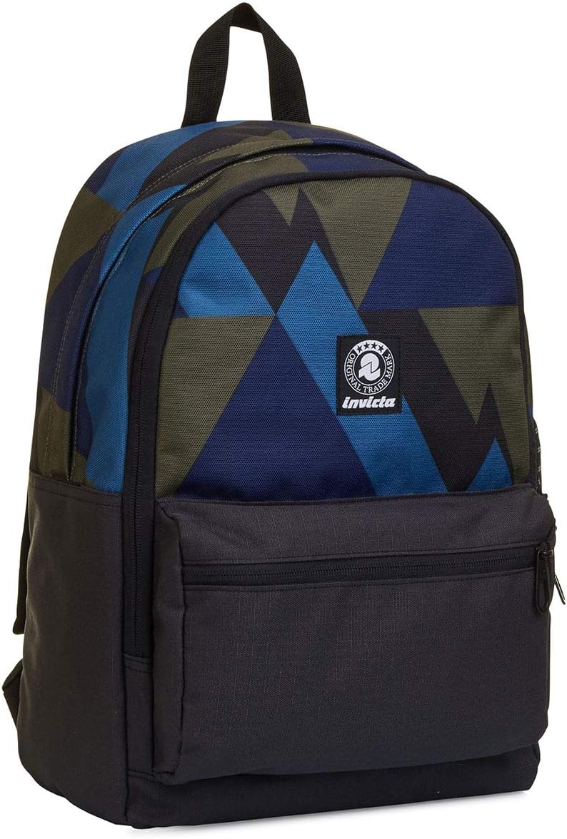 Thumbnail 1 de Invicta Barly Mochila Ecológica Unisex Casual