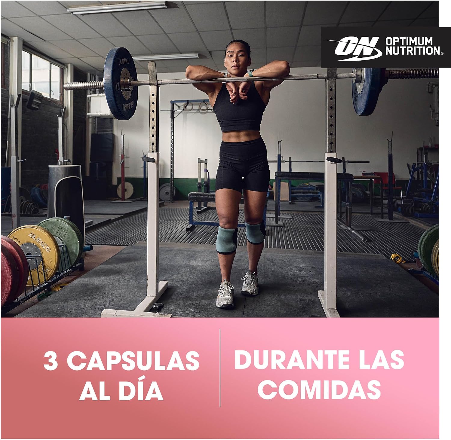 Thumbnail 3 de Optimum Nutrition Opti-Women 120 cápsulas