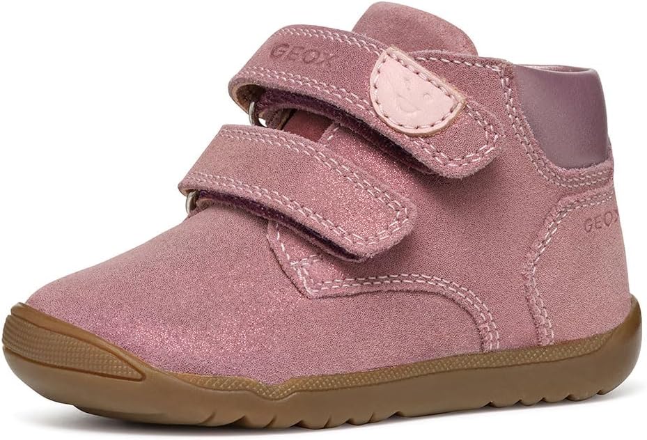 Thumbnail 6 de Geox Baby - Mädchen B Macchia Girl CSneaker