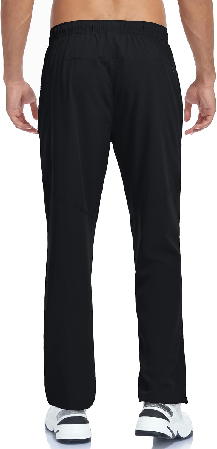 Detalle 1 de Lightweight Hiking Pants with Quick Dry