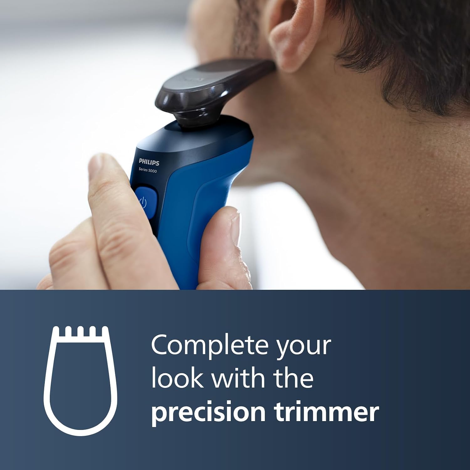 Thumbnail 6 de Philips Shaver Series 5000 S5466/18 50 min