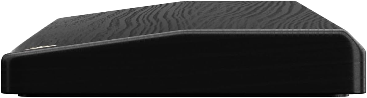 Thumbnail 2 de Glorious Onyx repose-poignet bois 360 x 100 mm 🧩