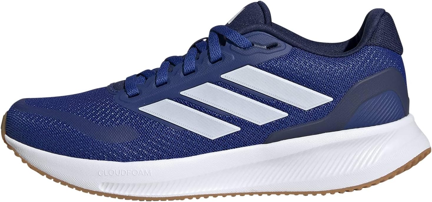 Detalle de Adidas RUNFALCON 5 Kinder Schuhe JUNIOR