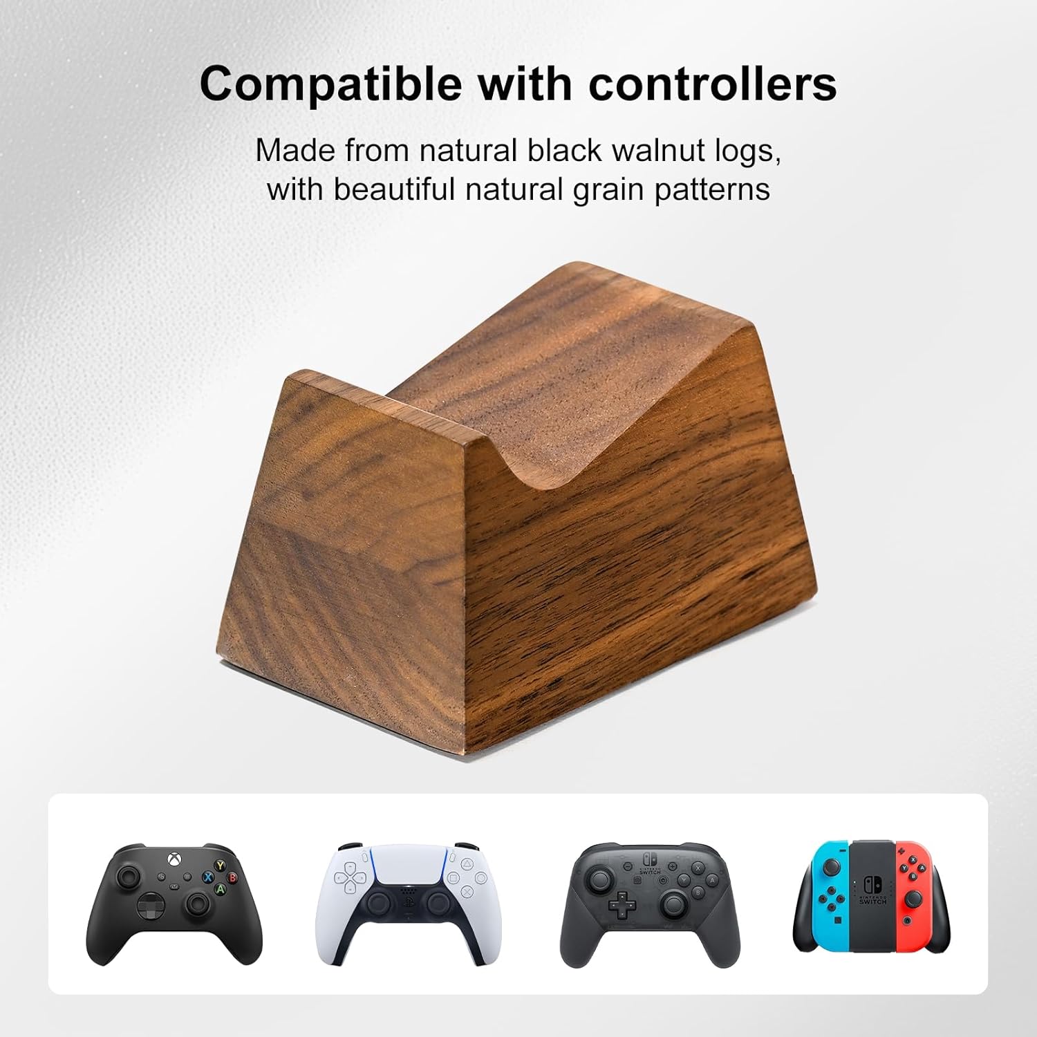 Thumbnail 4 de UPERGO Headset Stand with Controller