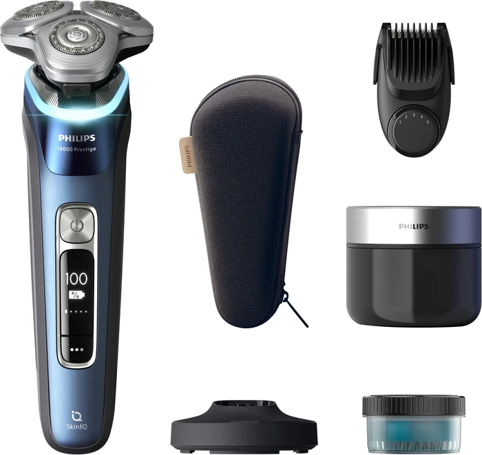 Thumbnail 13 de Philips Shaver i9000 Prestige XP9201/33 🪒