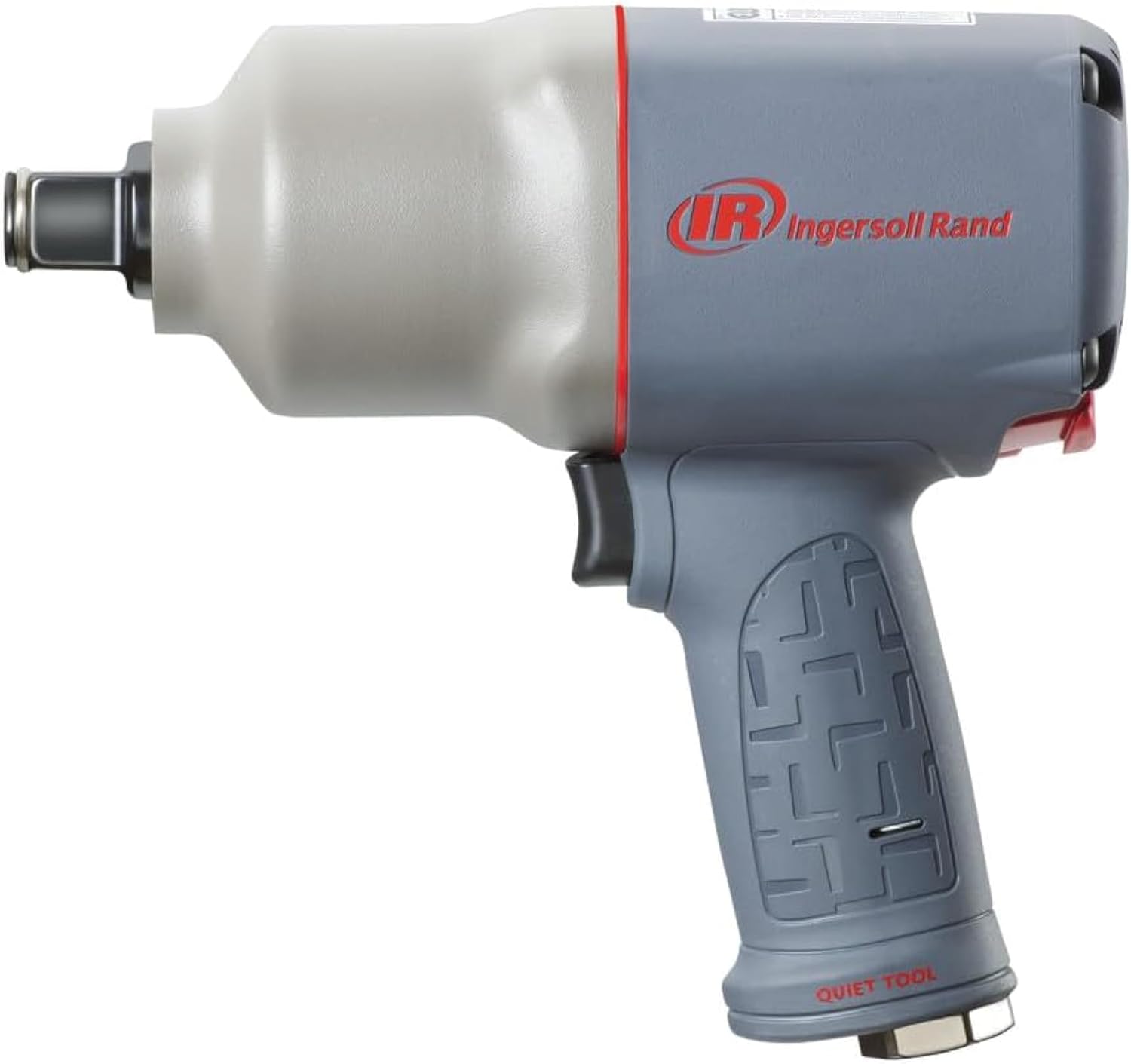 Ingersoll Rand 2145QiMAX 1,350 ft-lbs Impact Wrench