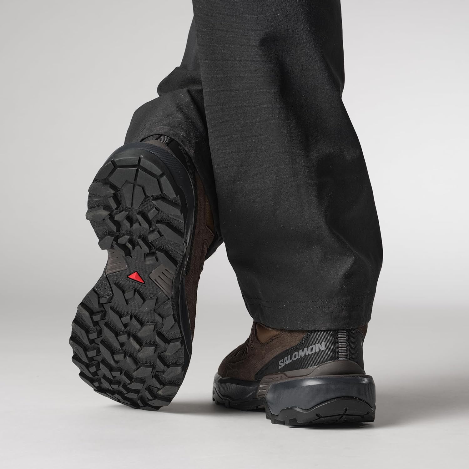 Thumbnail 6 de Salomon X Ultra 360 Leather MID GTX wasserdichte Herren-Wanderschuhe