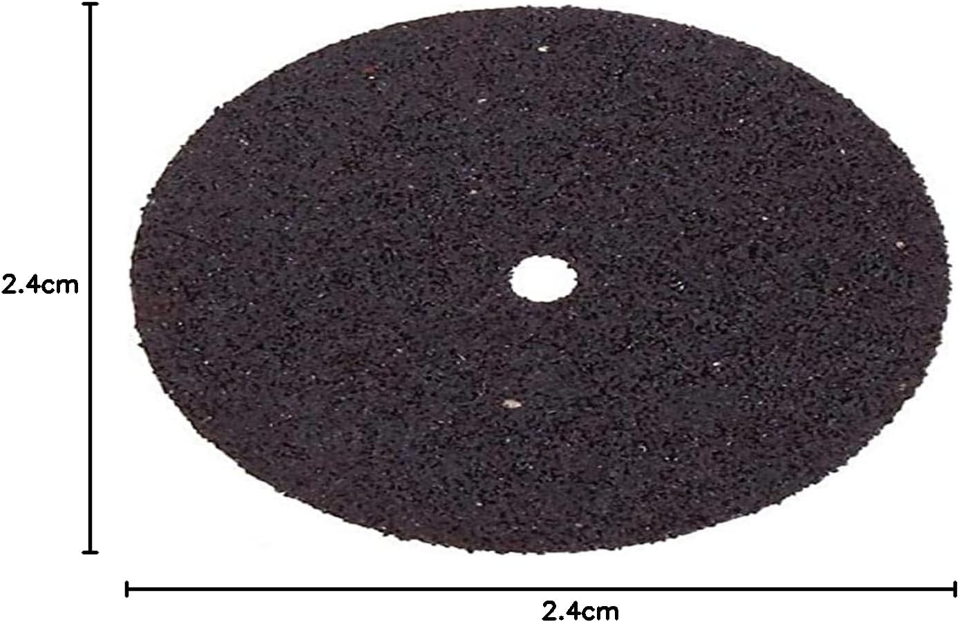 Thumbnail 4 de Dremel 409 Lot de 36 Disques à Tronçonner Ø24 mm – pour découpe précise avec outils rotatifs