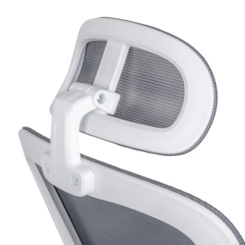 Thumbnail 7 de T-LOVENDO.ES Silla de Oficina Ergonómica: confort y ajuste para largas jornadas