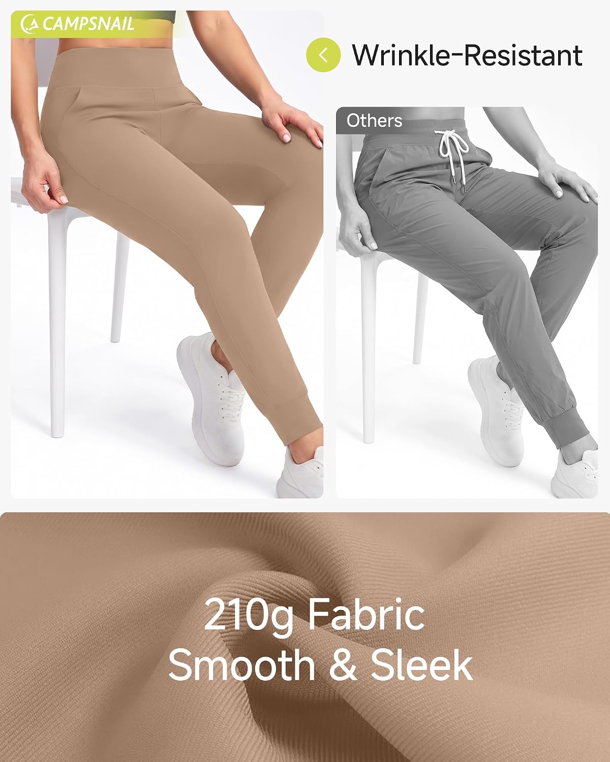 Detalle de Women's Joggers