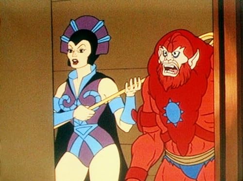 Thumbnail 6 de He-Man und die Masters of the Universe (1983) – Volume 1, 5 Blu-rays | Plaion Pictures