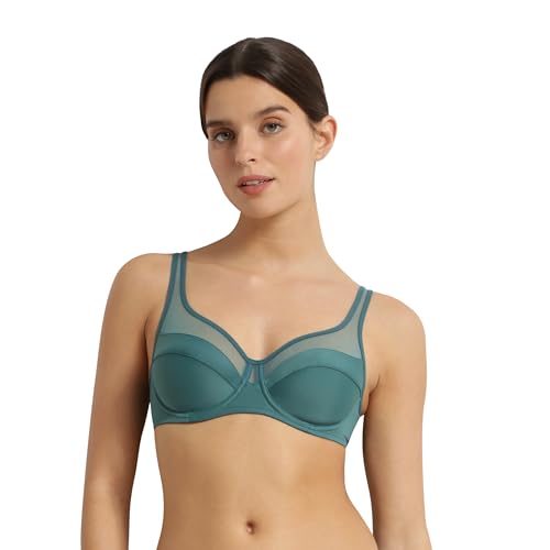 Detalle 2 de DIM Femme - Soutien-Gorge Generous Classic: maintien renforcé et confort quotidien