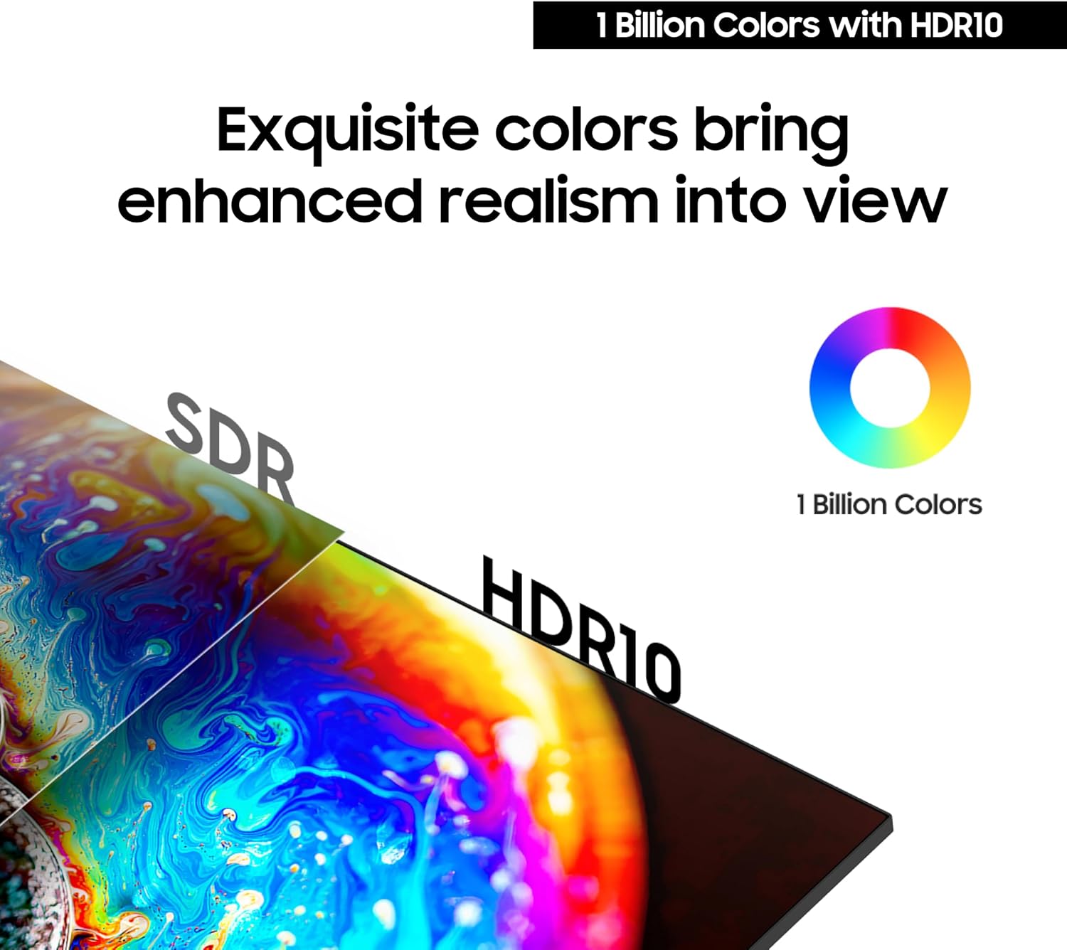 Detalle 2 de Samsung ViewFinity S65UC Ultra‑WQHD 100Hz curved monitor