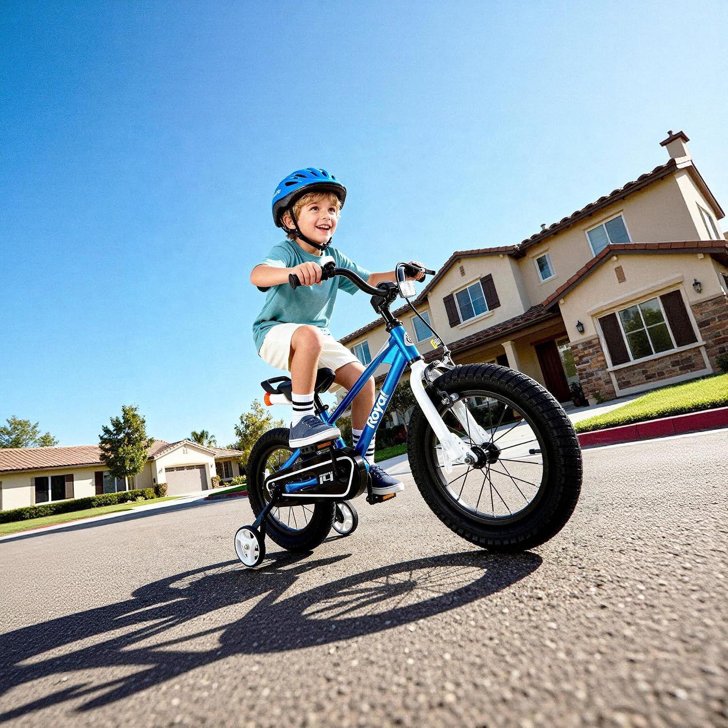 Thumbnail 1 de RoyalBaby Kids Bike 12 Inch